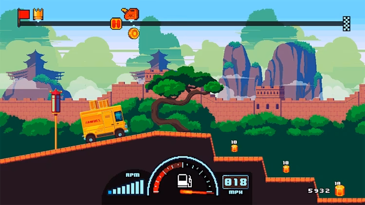Is Hero Express a reliable delivery service?