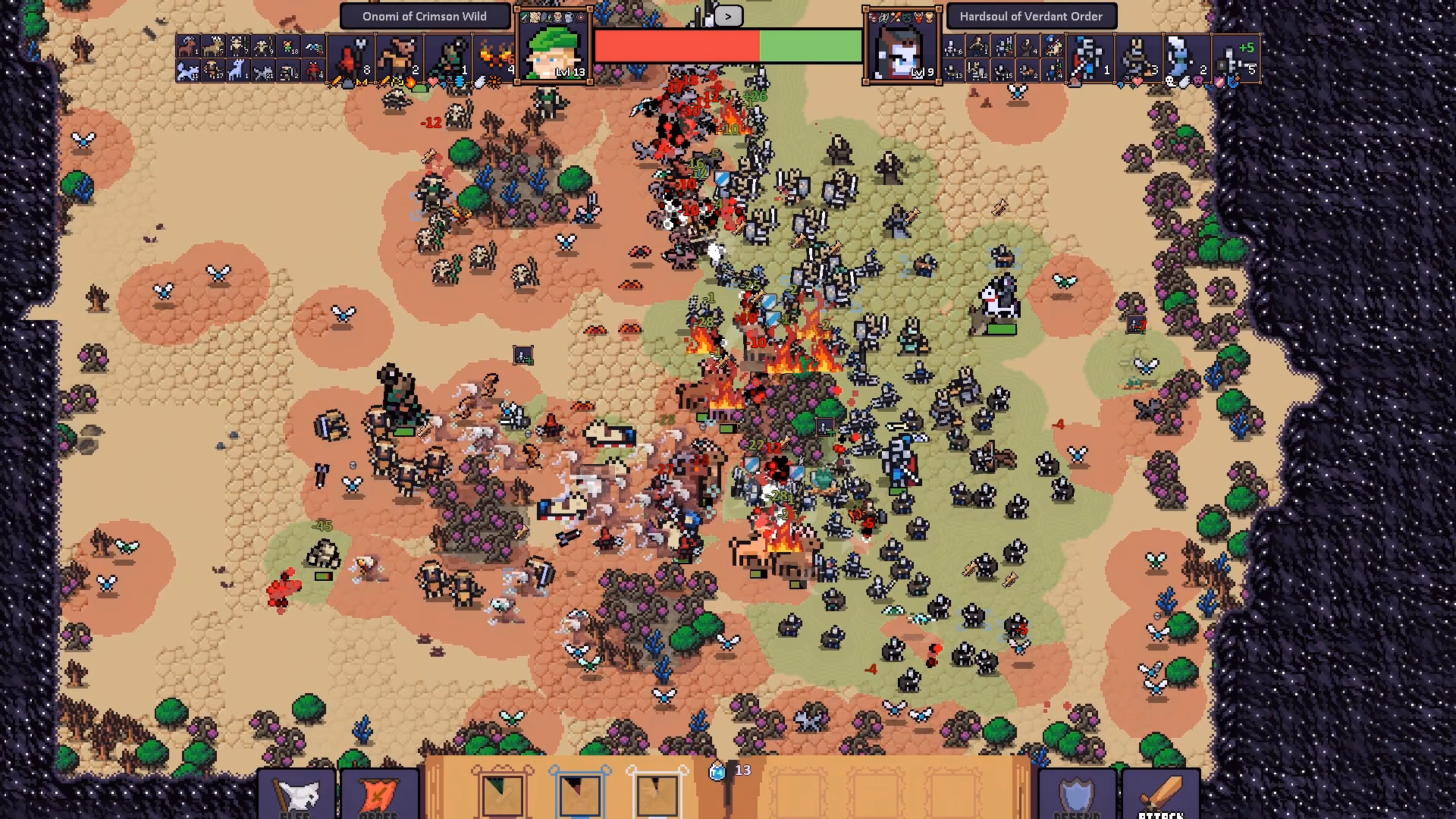 Where can I play hero's hour V2?