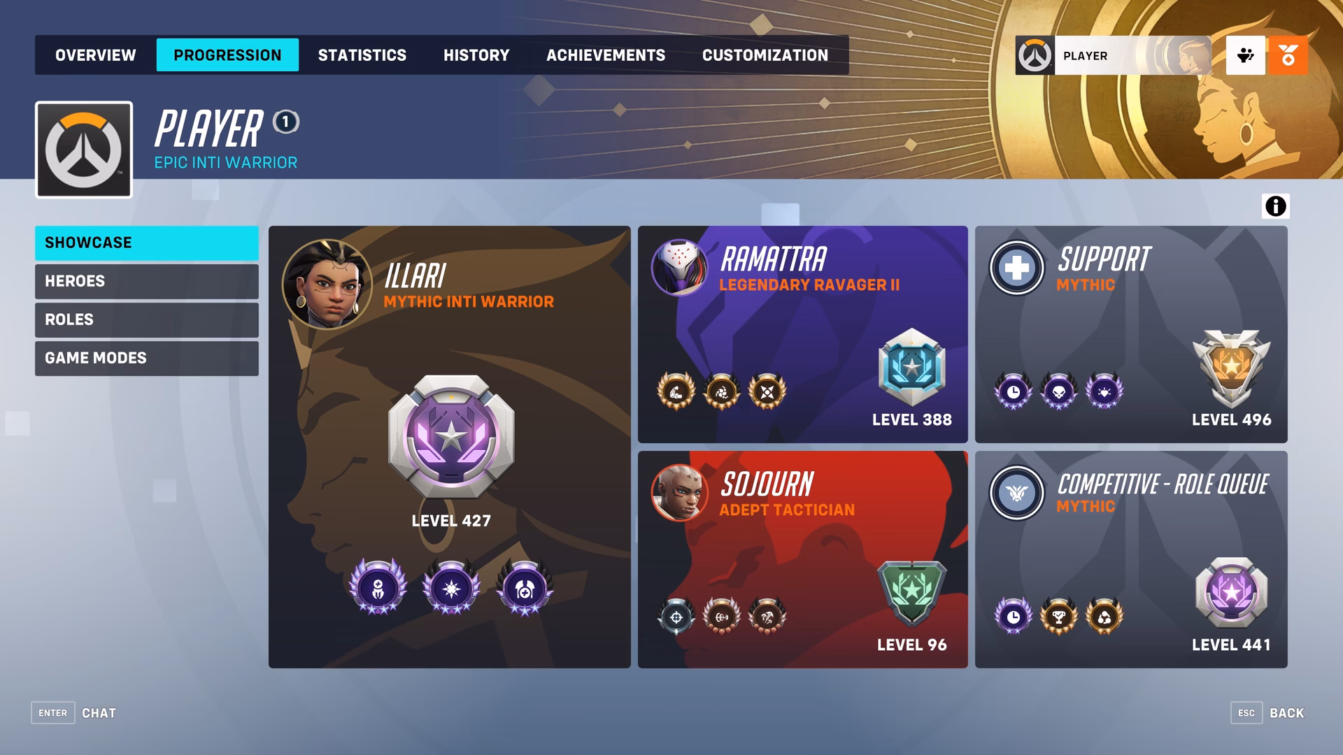 What is the maximum hero level?