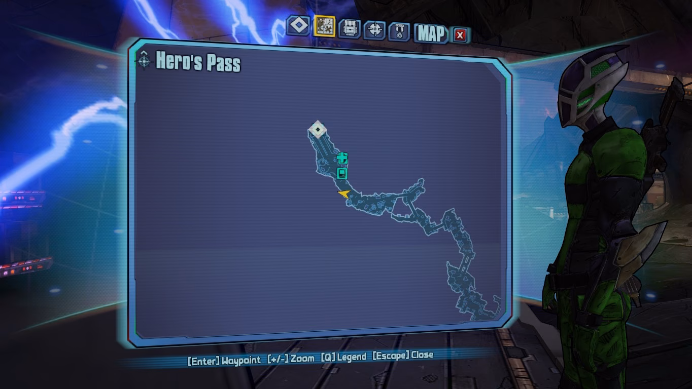 How do you disable a fence in Hyperion?