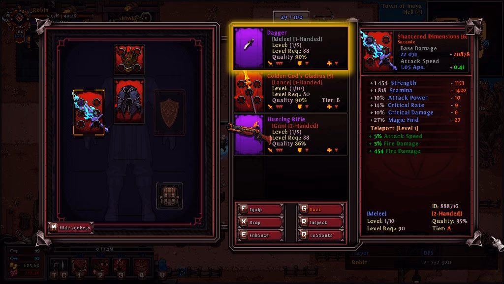 Why do mercenaries use cleave?