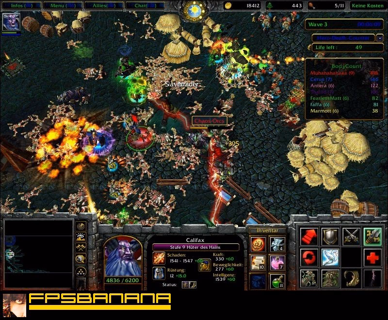 Is hero siege cross-platform?