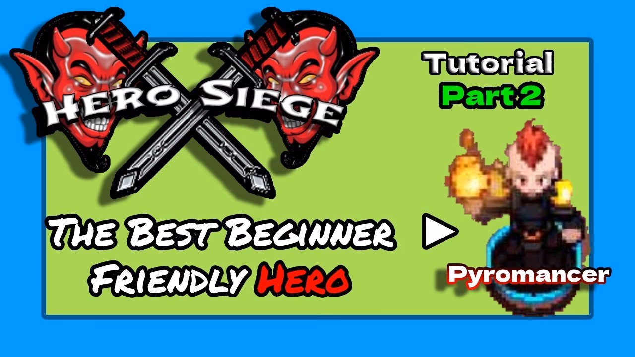 Is hero siege a roguelike game?