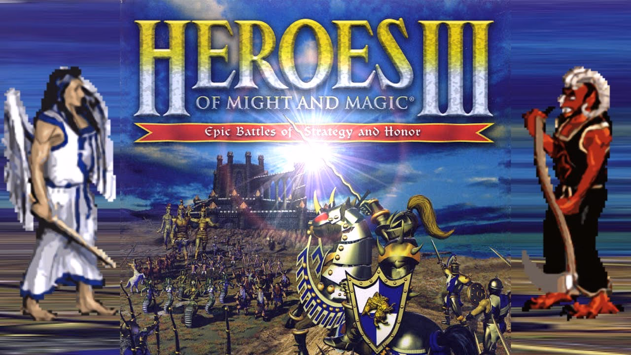 What is the story of the hero?