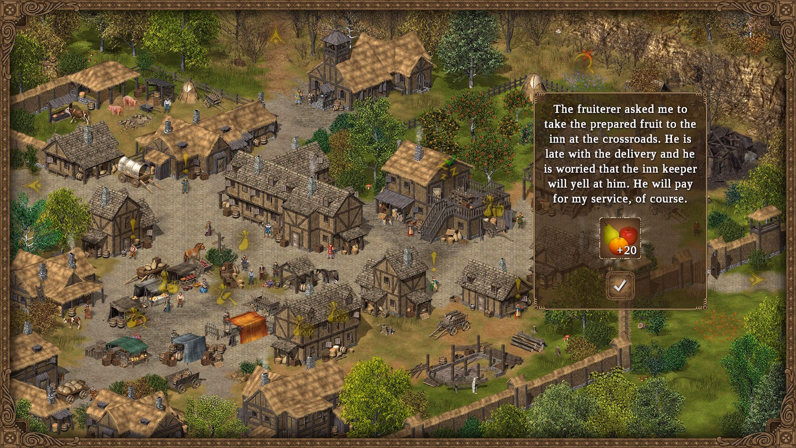 Is hero of the Kingdom a good game?
