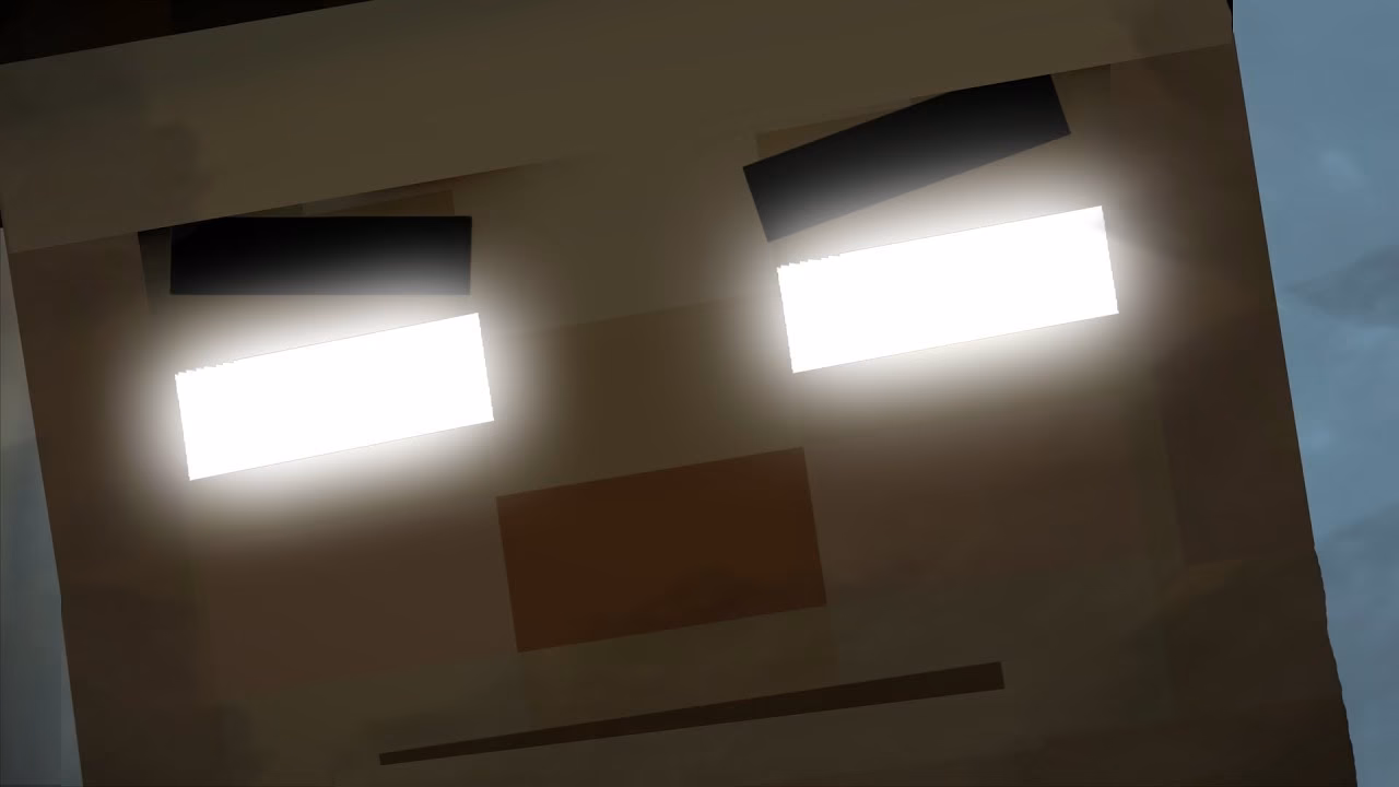 Is Herobrine in Minecraft?