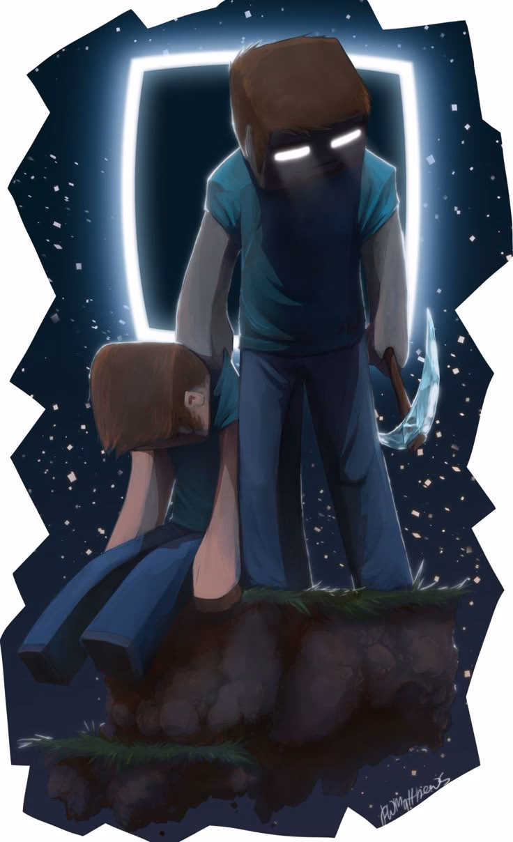 When does Herobrine vs Steve come out?