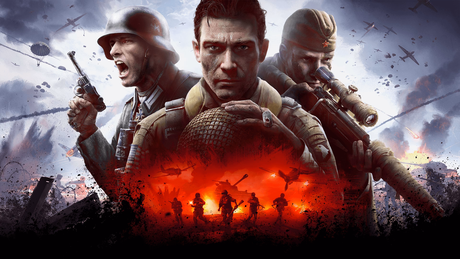 What is Minecraft Heroes & Generals?