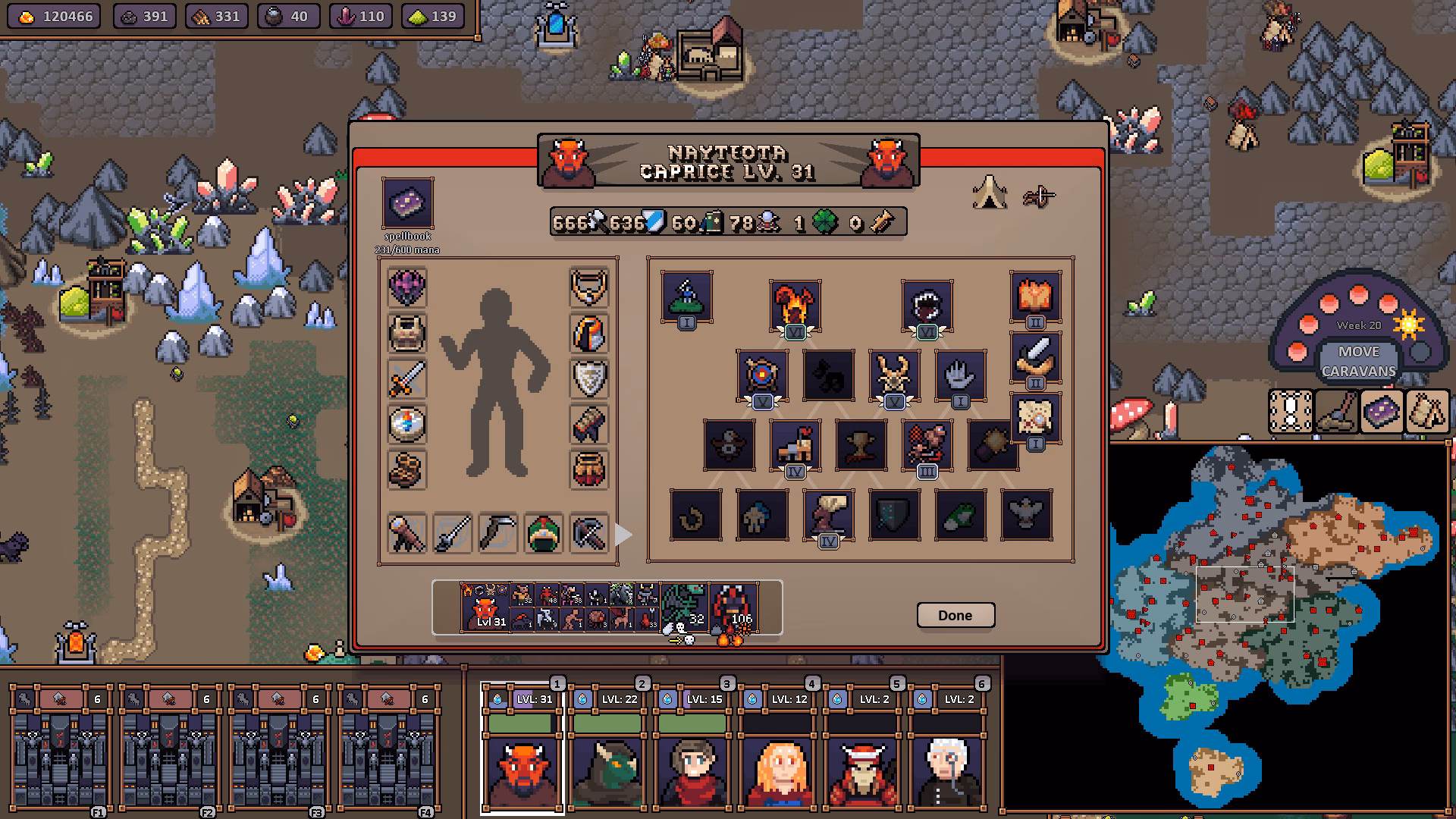 Does hero's hour have DLC?