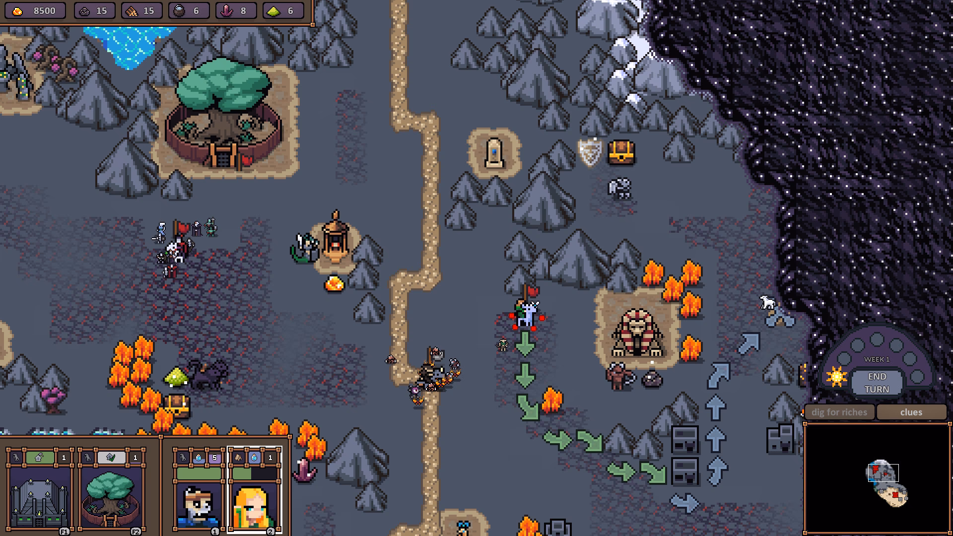 Does hero's hour have DLC?