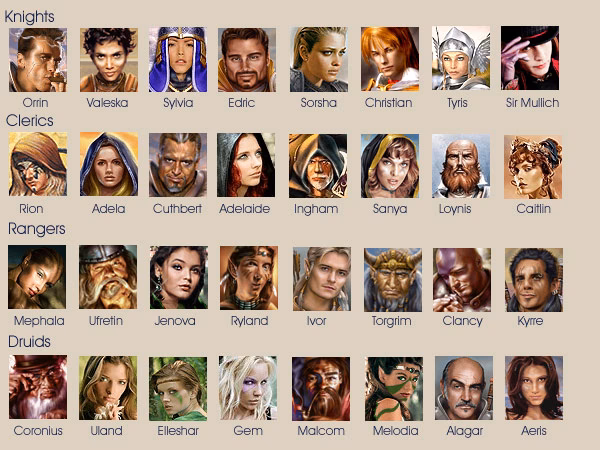 How many articles are there in Heroes of Might & Magic 3?