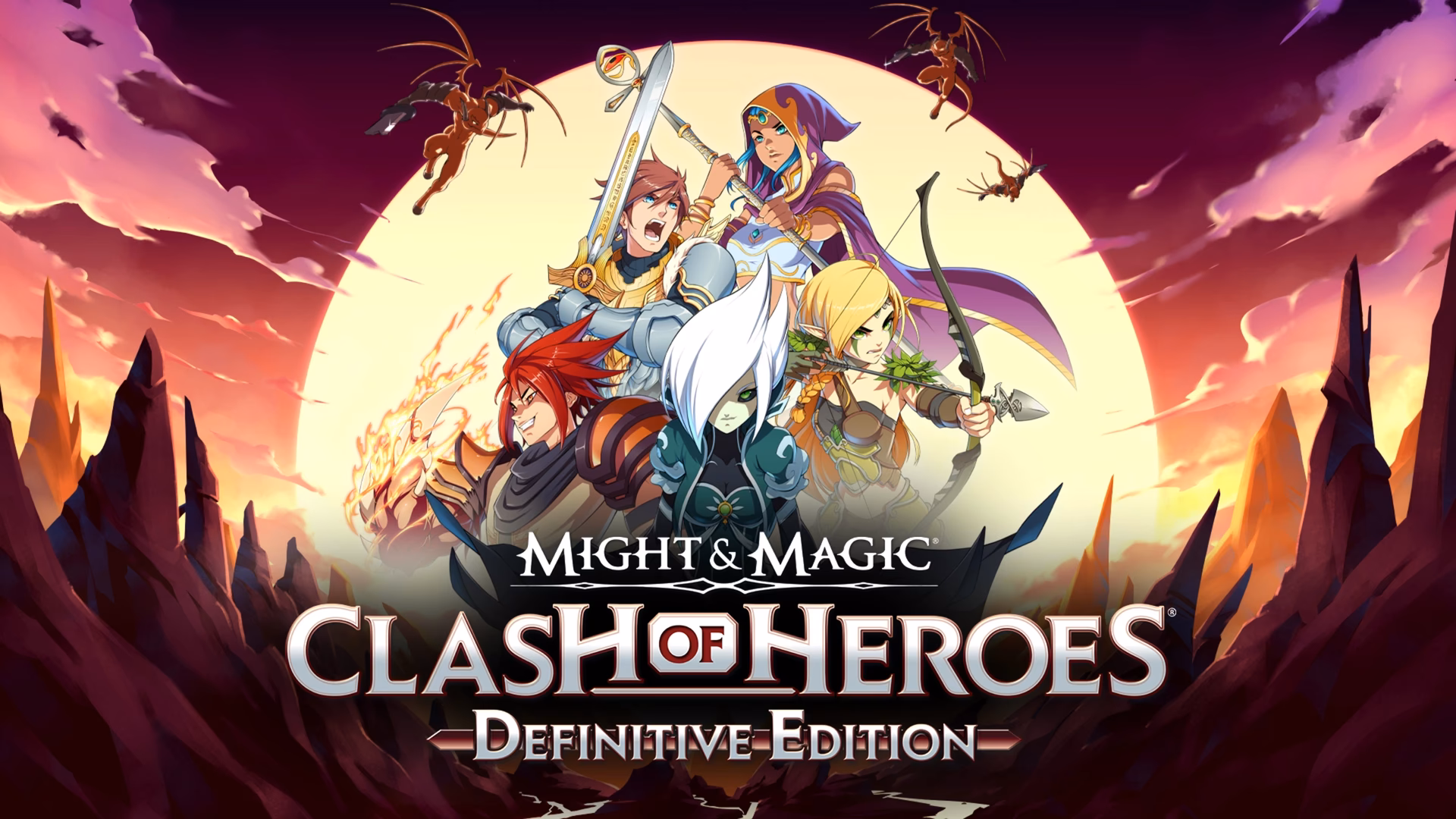 ¿Qué es la facción en Heroes of Might and Magic?