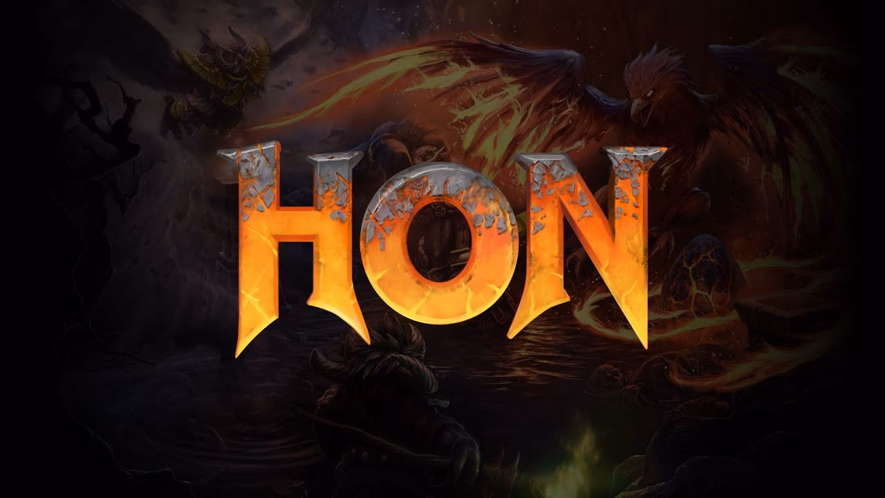 When did heroes of Newerth come out?