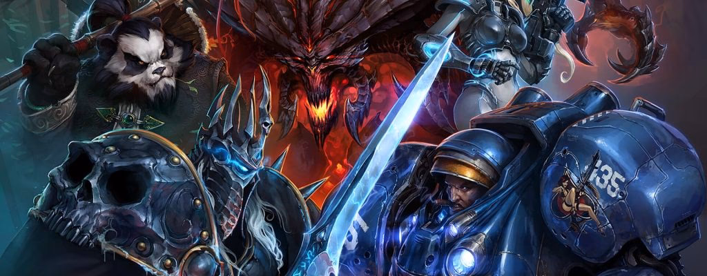 Why has my heroes of the storm account been closed?