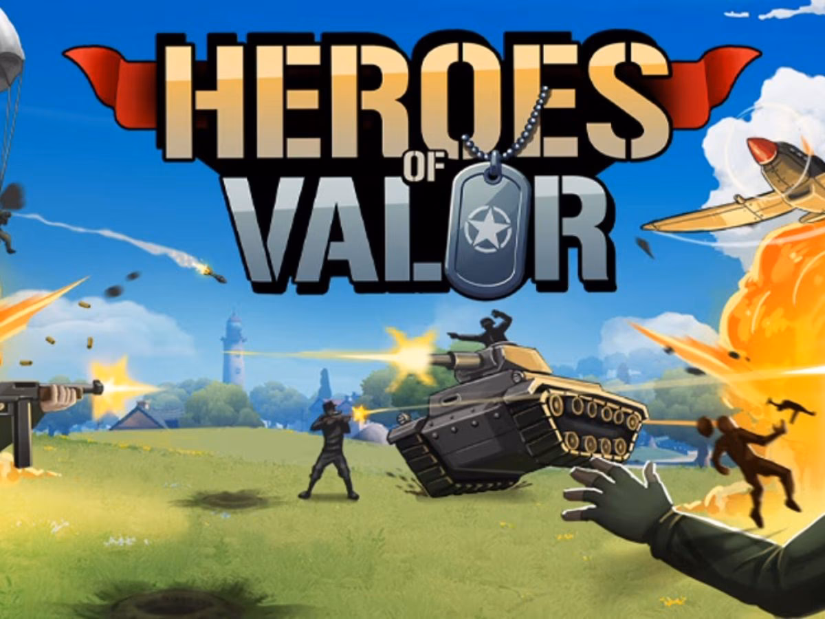 ¿Qué es el valor de los héroes?
