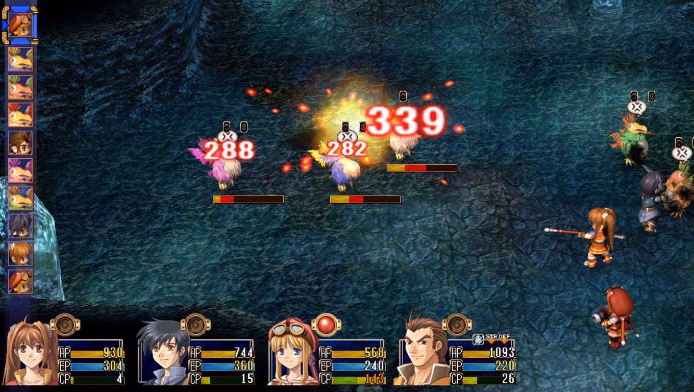 Where can I buy trails in the sky 1st Chapter?