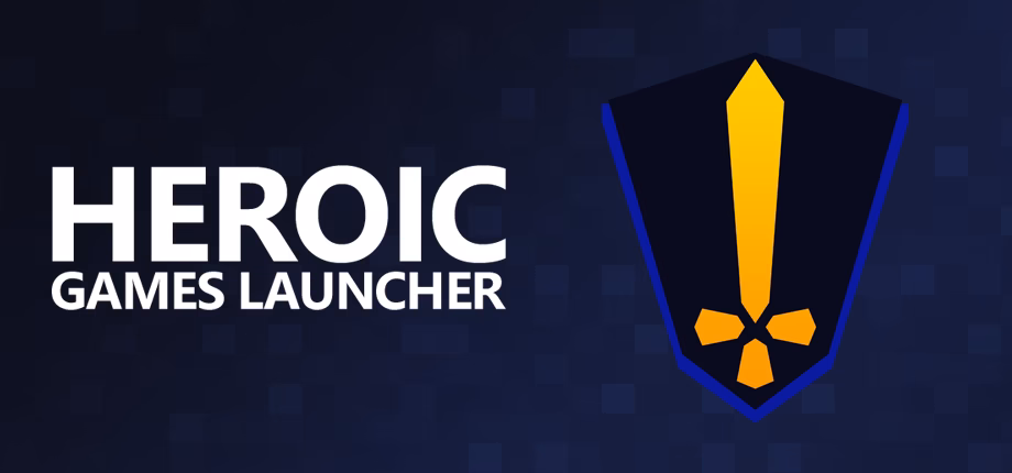 ¿Cuál es la diferencia entre Gog y Heroic Games Launcher?