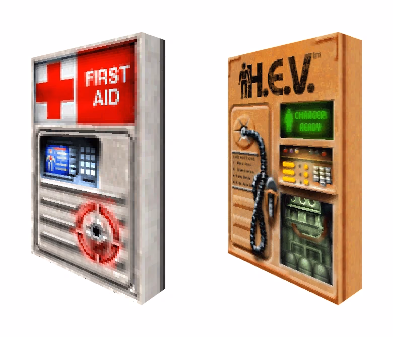 Where can I find a HEV suit Charger?