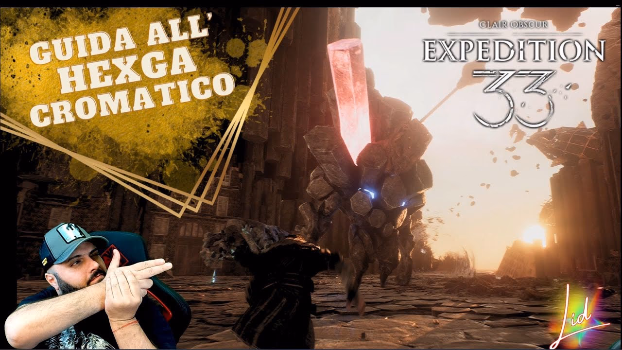 ¿Cuál es el nivel de reviviscencia energizante de hexga cromático?