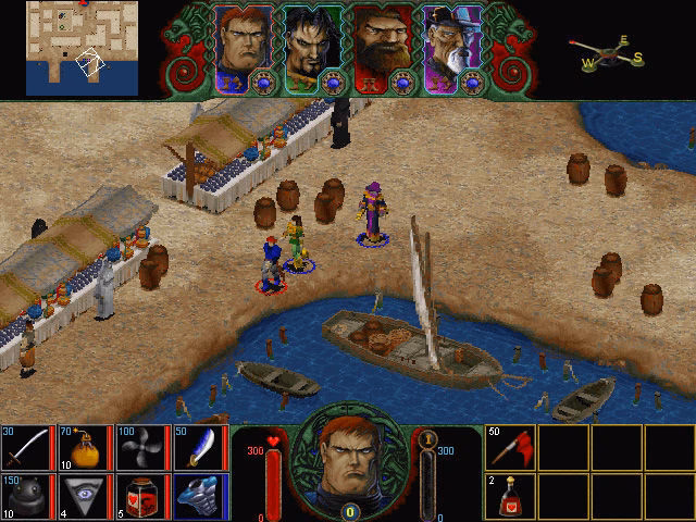 Is Hexplore a good game?