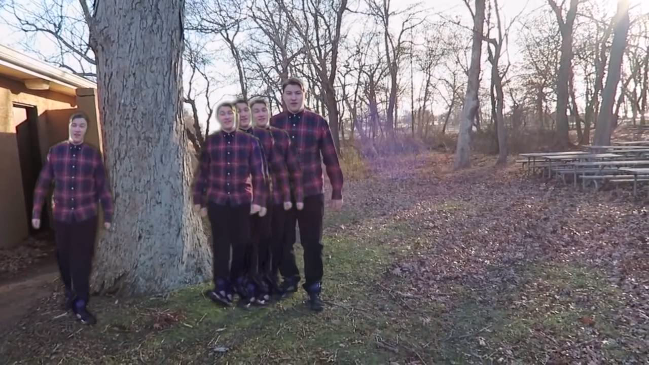 Where can I stream Hey what's Up Guys it's scarce here?