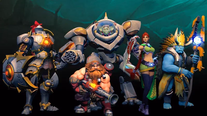 Should Paladins have a battle rez ability?