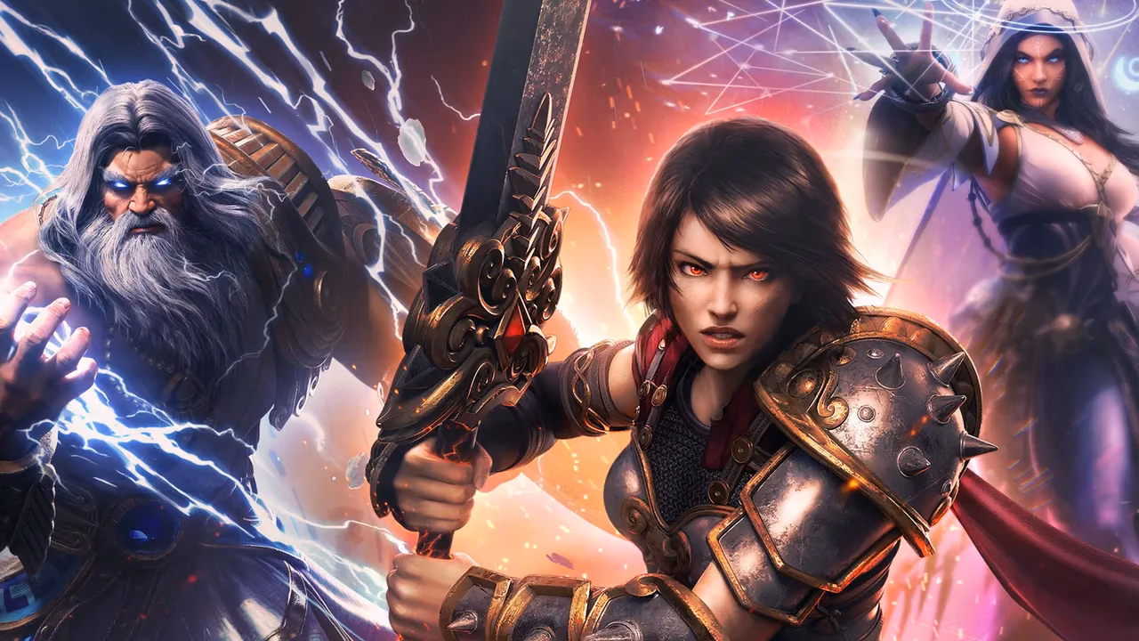 Is Hi-Rez Studios having problems?