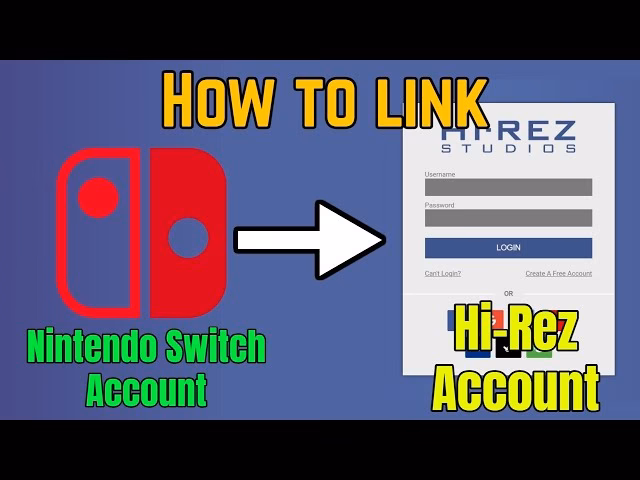 Why can't I unlink an external account from my Hi-Rez account?