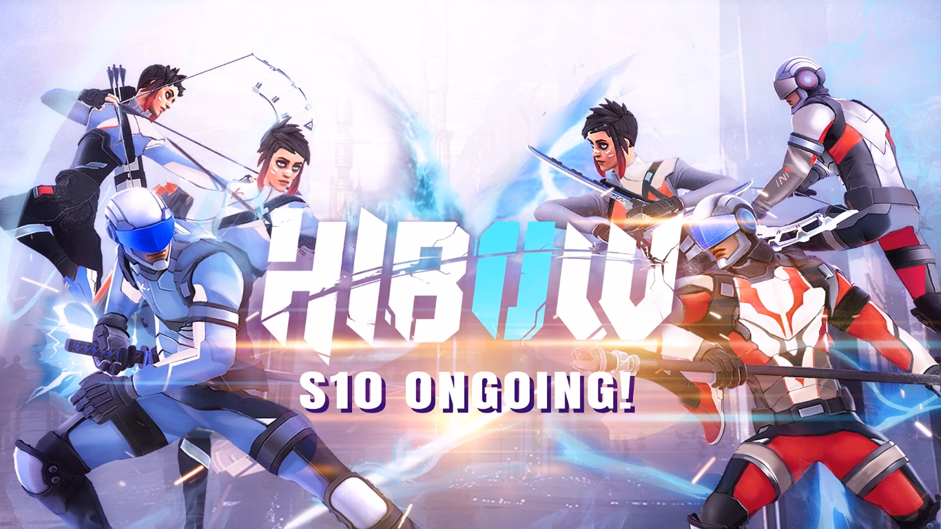 Is hibow a good VR game?