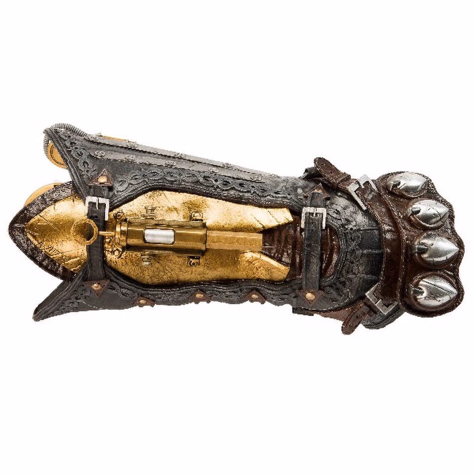 What is a hidden blade in Assassin Brotherhood?