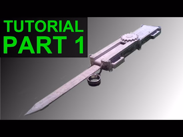 Does Assassin's Creed have a hidden blade?