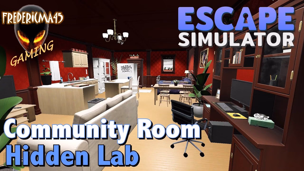Where can I read hidden labs?