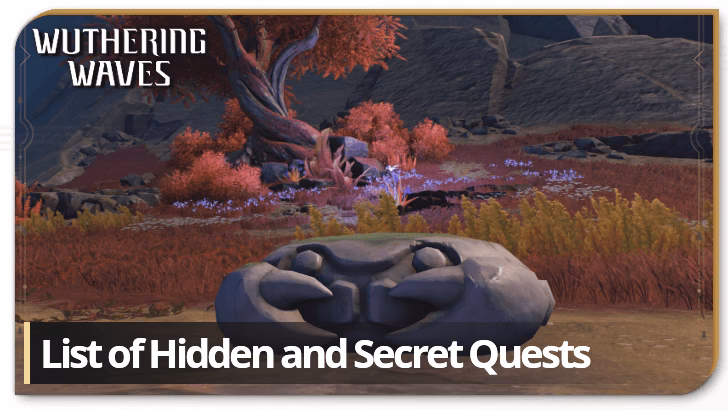How do I get the secret in the box quest?
