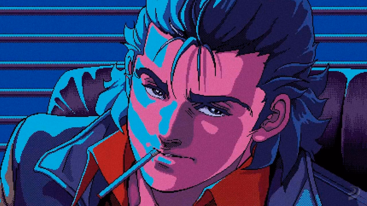 When did Hideo Kojima release Policenauts?