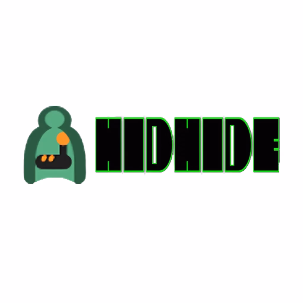 What is hidhide?