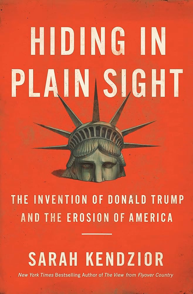 What does hidden in plain sight mean?