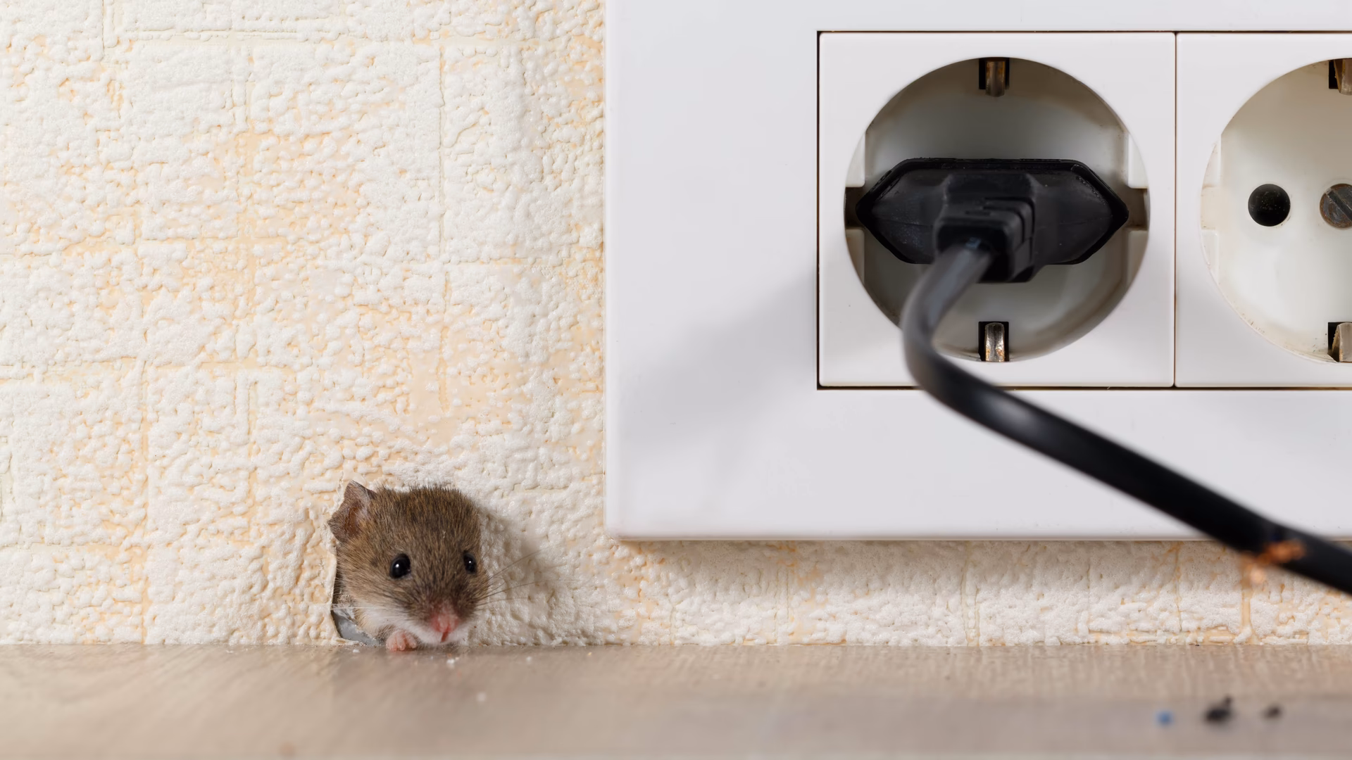 How to hide mouse pointer in Windows 10 adjus?