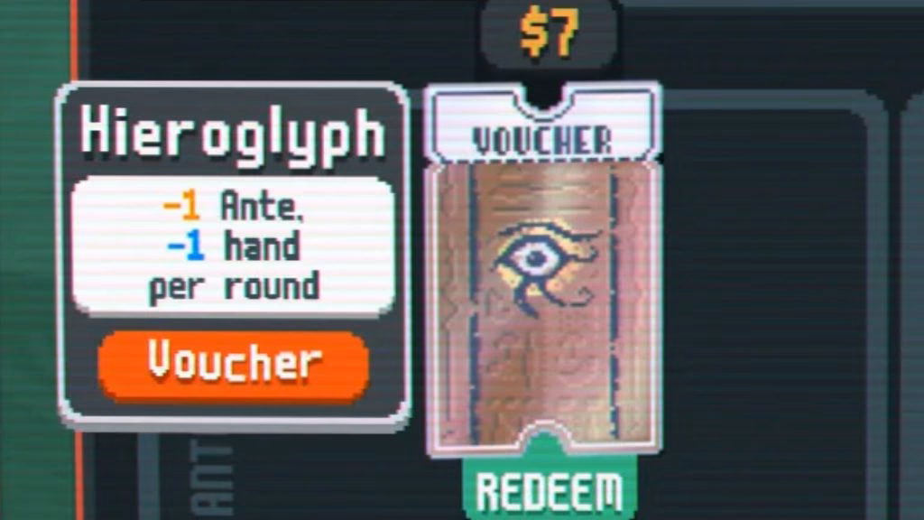 Is hieroglyph a risk?