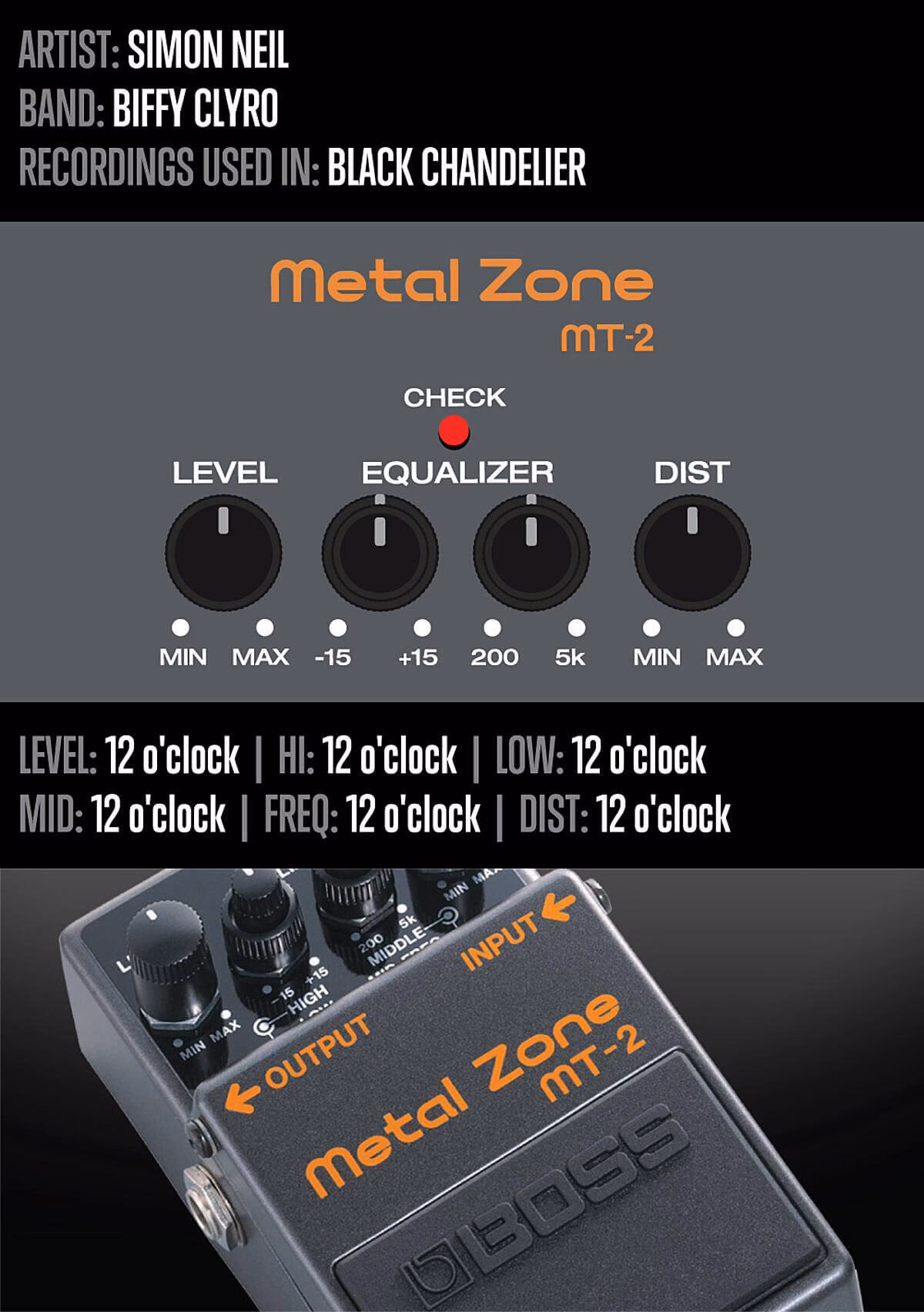 What is distortion and how to prevent it?