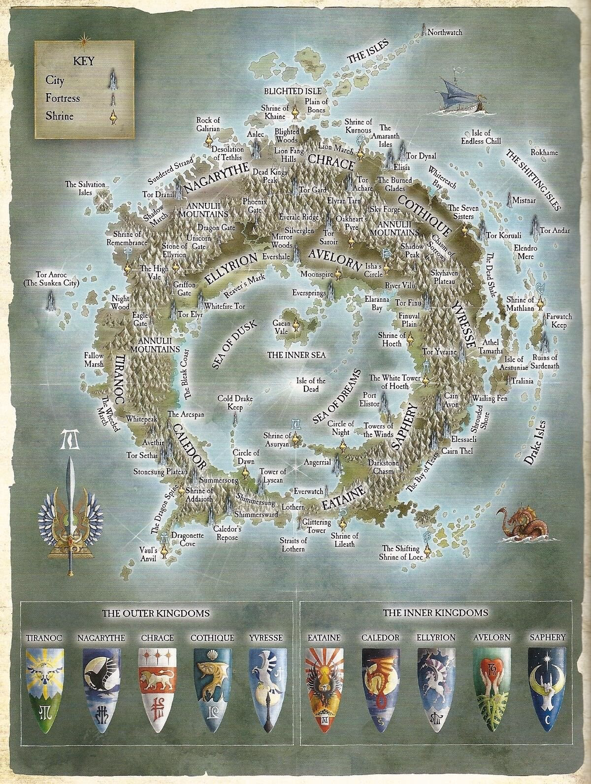 Who are the High Elves in Warhammer?