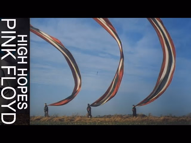 What is Pink Floyd known for?