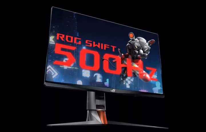 Is 144hz a good refresh rate monitor?
