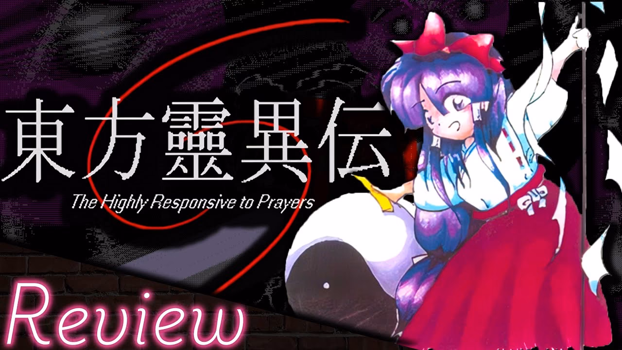 Is highly responsive to prayers a top-down shooter?
