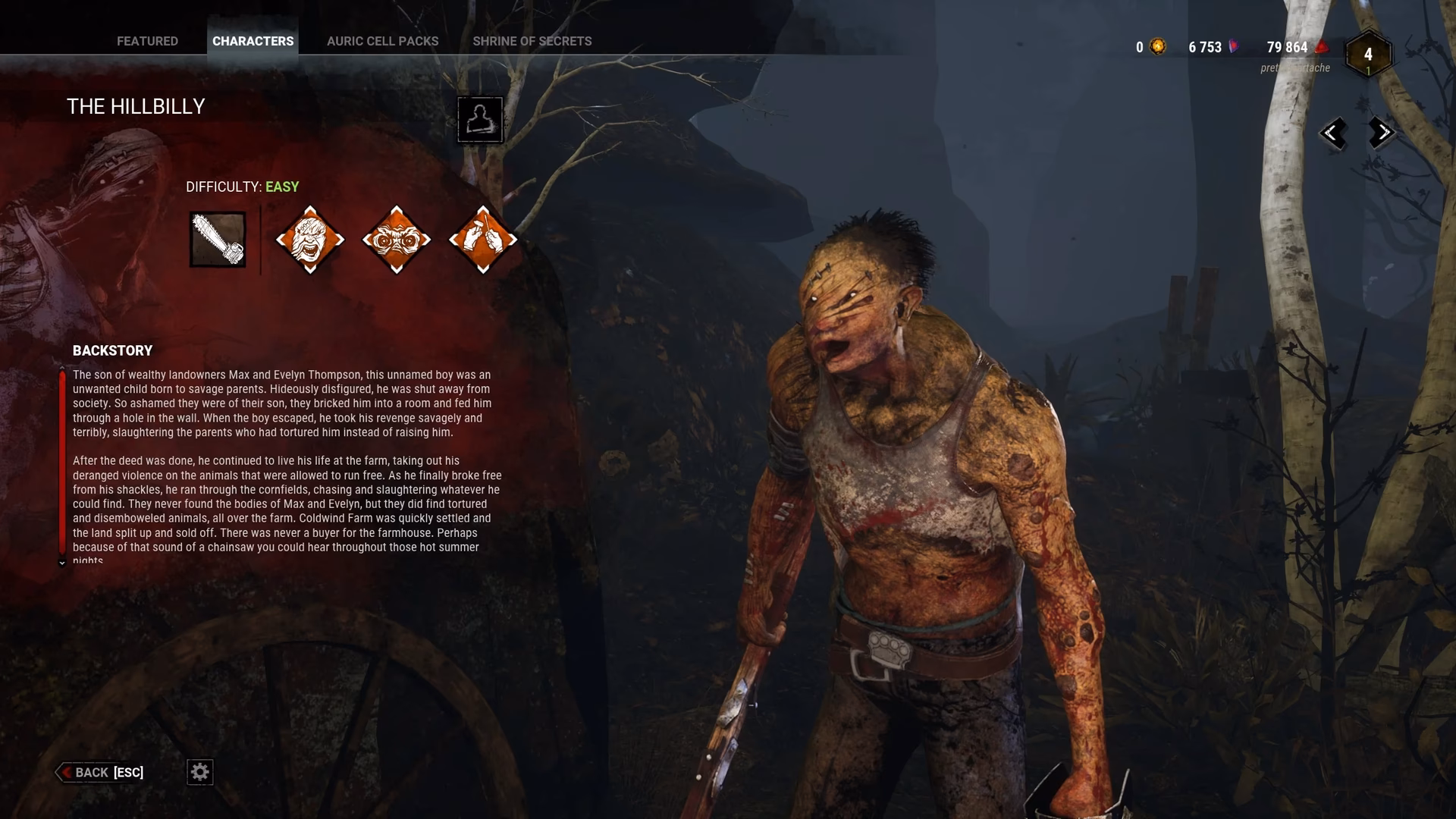 Is the hillbilly a good DLC?