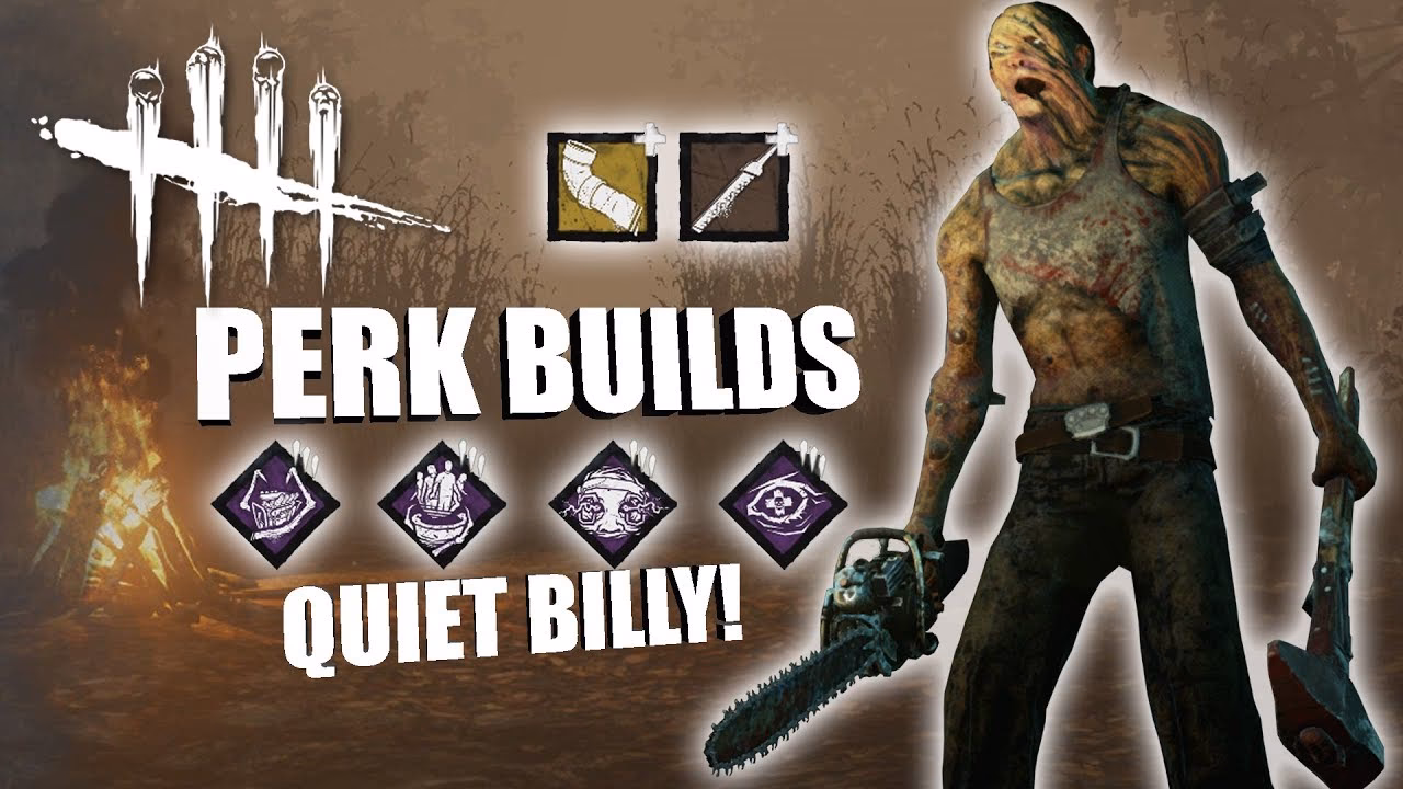 Is hillbilly a good perk for Gen regression?