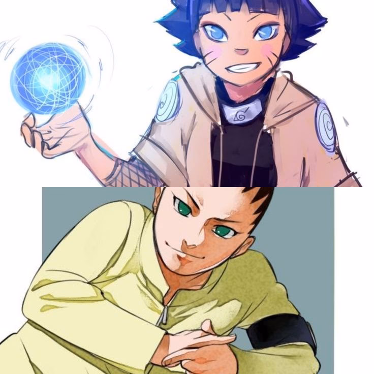 Is Himawari a Jinchuriki?