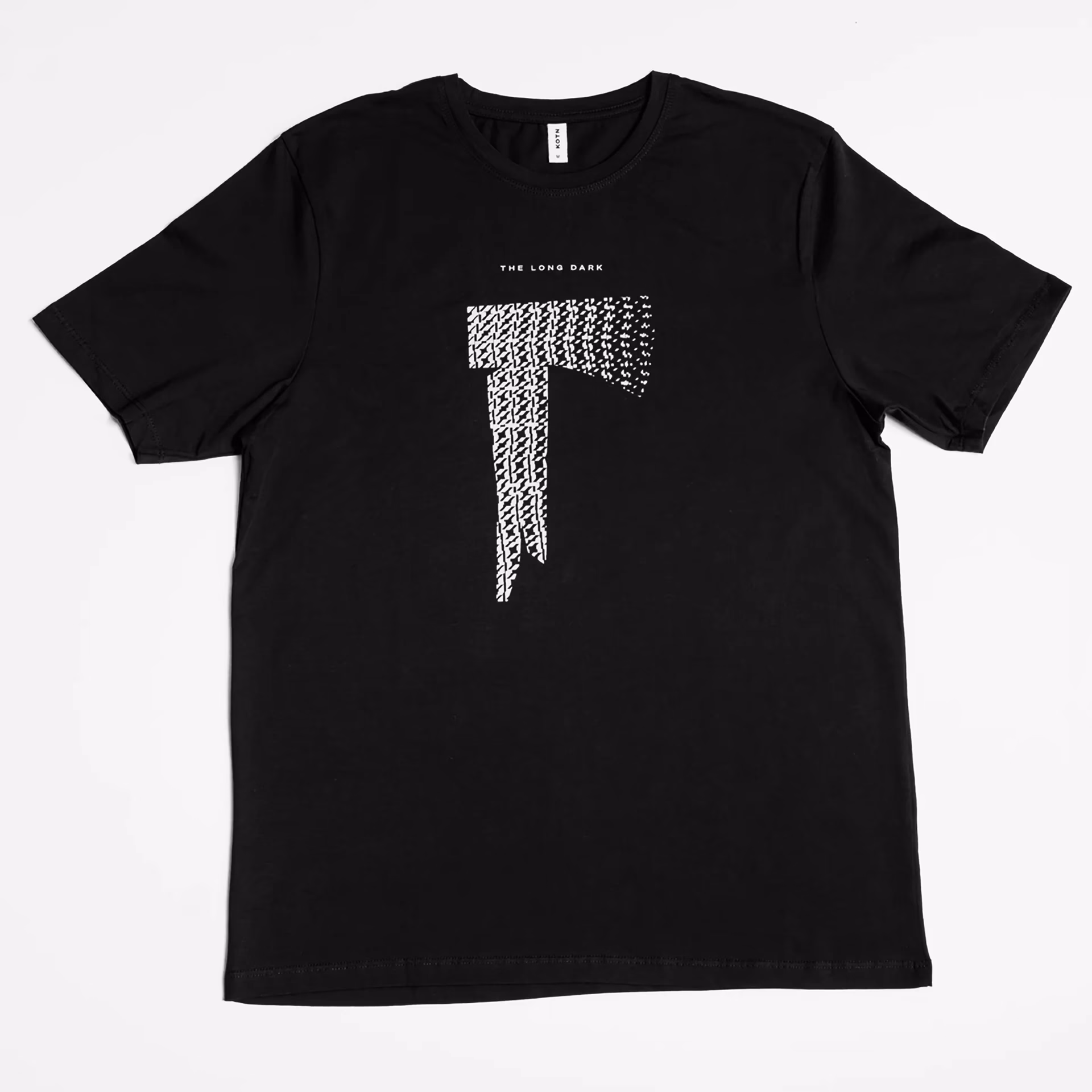 Does hinterland have a pop-up Merch Store?