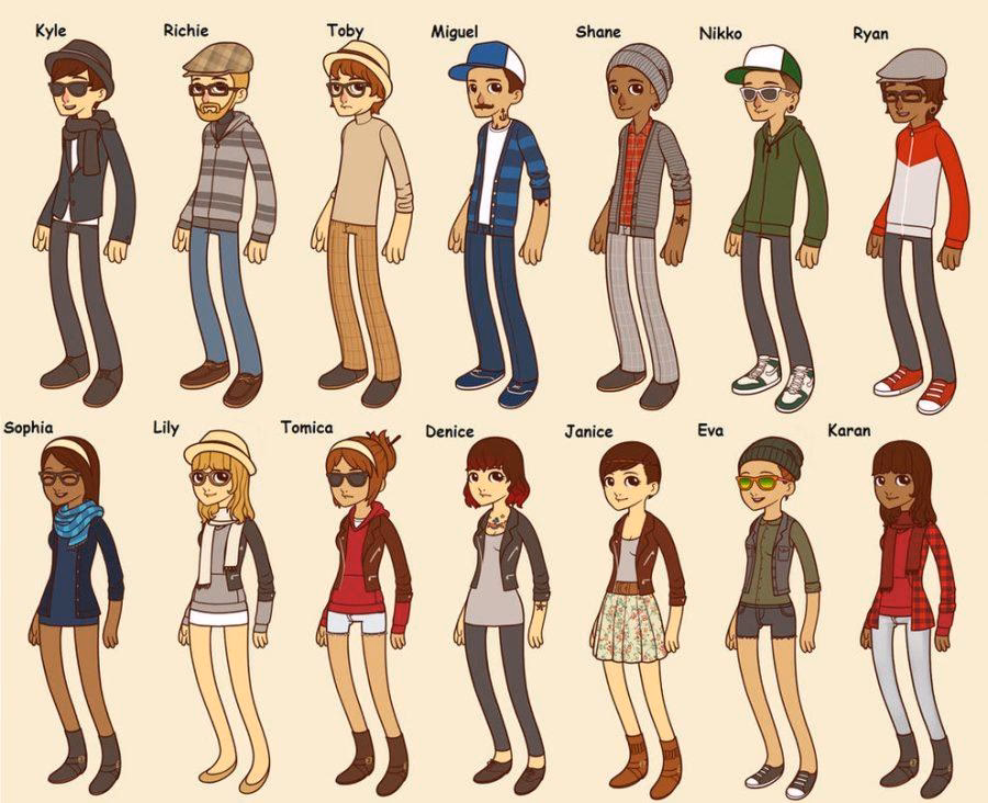 ¿Qué es la cultura hipster?