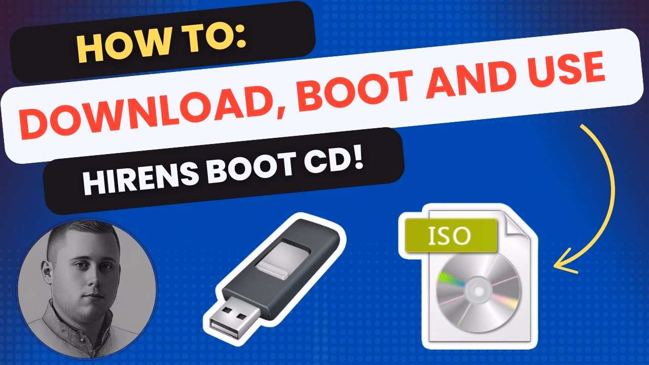 Is Hiren's BootCD free?