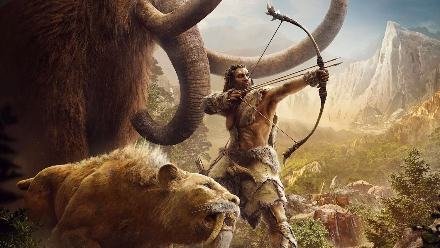 ¿Qué necesitas para descomprimir el archivo de Far Cry Primal?
